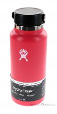 Hydro Flask 32oz Wide Mouth 0,946l Thermos Bottle, Hydro Flask, Pink, , , 0311-10044, 5637774269, 810007831626, N2-02.jpg