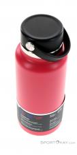 Hydro Flask 32oz Wide Mouth 0,946l Thermos Bottle, Hydro Flask, Rose, , , 0311-10044, 5637774269, 810007831626, N3-08.jpg