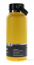 Hydro Flask 32oz Wide Mouth 0,946l Thermos Bottle, Hydro Flask, Jaune, , , 0311-10044, 5637774270, 810007831657, N1-06.jpg