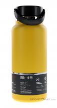 Hydro Flask 32oz Wide Mouth 0,946l Thermos Bottle, Hydro Flask, Jaune, , , 0311-10044, 5637774270, 810007831657, N1-11.jpg