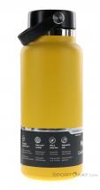Hydro Flask 32oz Wide Mouth 0,946l Thermosflasche, Hydro Flask, Gelb, , , 0311-10044, 5637774270, 810007831657, N1-16.jpg