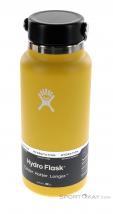 Hydro Flask 32oz Wide Mouth 0,946l Thermos Bottle, Hydro Flask, Jaune, , , 0311-10044, 5637774270, 810007831657, N2-02.jpg
