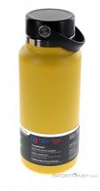 Hydro Flask 32oz Wide Mouth 0,946l Thermos Bottle, Hydro Flask, Yellow, , , 0311-10044, 5637774270, 810007831657, N2-07.jpg