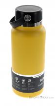 Hydro Flask 32oz Wide Mouth 0,946l Thermosflasche, Hydro Flask, Gelb, , , 0311-10044, 5637774270, 810007831657, N2-17.jpg