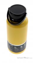 Hydro Flask 32oz Wide Mouth 0,946l Thermos Bottle, Hydro Flask, Jaune, , , 0311-10044, 5637774270, 810007831657, N3-13.jpg