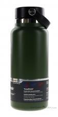 Hydro Flask 32oz Wide Mouth 0,946l Thermos Bottle, Hydro Flask, Vert foncé olive, , , 0311-10044, 5637774271, 810007831619, N1-06.jpg