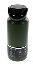 Hydro Flask 32oz Wide Mouth 0,946l Thermos Bottle, Hydro Flask, Verde oliva oscuro, , , 0311-10044, 5637774271, 810007831619, N2-12.jpg