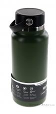 Hydro Flask 32oz Wide Mouth 0,946l Thermos Bottle, Hydro Flask, Verde oliva oscuro, , , 0311-10044, 5637774271, 810007831619, N2-17.jpg