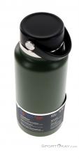 Hydro Flask 32oz Wide Mouth 0,946l Thermos Bottle, Hydro Flask, Verde oliva oscuro, , , 0311-10044, 5637774271, 810007831619, N3-08.jpg