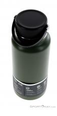 Hydro Flask 32oz Wide Mouth 0,946l Thermos Bottle, Hydro Flask, Verde oliva oscuro, , , 0311-10044, 5637774271, 810007831619, N3-13.jpg
