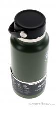 Hydro Flask 32oz Wide Mouth 0,946l Thermos Bottle, Hydro Flask, Verde oliva oscuro, , , 0311-10044, 5637774271, 810007831619, N3-18.jpg