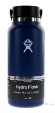 Hydro Flask 32oz Wide Mouth 0,946l Thermos Bottle, Hydro Flask, Blue, , , 0311-10044, 5637774272, 810007831596, N1-01.jpg