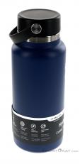 Hydro Flask 32oz Wide Mouth 0,946l Thermos Bottle, Hydro Flask, Blue, , , 0311-10044, 5637774272, 810007831596, N2-17.jpg