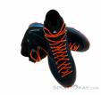Dachstein Super Ferrata MC GTX Mens Mountaineering Boots, Dachstein, Blue, , Male, 0240-10052, 5637774285, 0, N3-03.jpg