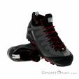 Dolomite Veloce Mens Trekking Shoes Gore-Tex, Dolomite, Gray, , Male, 0249-10053, 5637774292, 7613368395645, N1-01.jpg