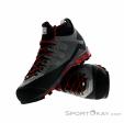 Dolomite Veloce Mens Trekking Shoes Gore-Tex, Dolomite, Gris, , Hommes, 0249-10053, 5637774292, 7613368395645, N1-06.jpg