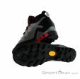 Dolomite Veloce Mens Trekking Shoes Gore-Tex, , Gray, , Male, 0249-10053, 5637774292, , N1-11.jpg