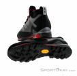 Dolomite Veloce Mens Trekking Shoes Gore-Tex, Dolomite, Gray, , Male, 0249-10053, 5637774292, 7613368395645, N2-12.jpg