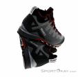 Dolomite Veloce Mens Trekking Shoes Gore-Tex, Dolomite, Gray, , Male, 0249-10053, 5637774292, 7613368395645, N2-17.jpg