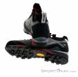 Dolomite Veloce Mens Trekking Shoes Gore-Tex, Dolomite, Sivá, , Muži, 0249-10053, 5637774292, 7613368395645, N3-13.jpg