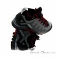 Dolomite Veloce Mens Trekking Shoes Gore-Tex, Dolomite, Gray, , Male, 0249-10053, 5637774292, 7613368395645, N3-18.jpg