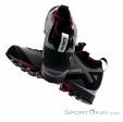 Dolomite Veloce Mens Trekking Shoes Gore-Tex, Dolomite, Gris, , Hommes, 0249-10053, 5637774292, 7613368395645, N4-14.jpg