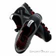 Dolomite Veloce Mens Trekking Shoes Gore-Tex, , Gray, , Male, 0249-10053, 5637774292, , N5-05.jpg