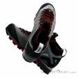 Dolomite Veloce Mens Trekking Shoes Gore-Tex, Dolomite, Sivá, , Muži, 0249-10053, 5637774292, 7613368395645, N5-15.jpg