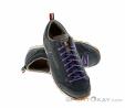 Dolomite Cinquantaquattro LH Canvas Womens Leisure Shoes, , Gray, , Female, 0249-10055, 5637774314, , N2-02.jpg