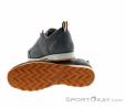 Dolomite Cinquantaquattro LH Canvas Womens Leisure Shoes, Dolomite, Gray, , Female, 0249-10055, 5637774314, 7613317733733, N2-12.jpg