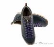 Dolomite Cinquantaquattro LH Canvas Womens Leisure Shoes, Dolomite, Gray, , Female, 0249-10055, 5637774314, 7613317733733, N3-03.jpg