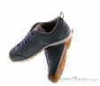 Dolomite Cinquantaquattro LH Canvas Womens Leisure Shoes, Dolomite, Gris, , Mujer, 0249-10055, 5637774314, 7613317733733, N3-08.jpg