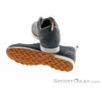 Dolomite Cinquantaquattro LH Canvas Womens Leisure Shoes, , Gray, , Female, 0249-10055, 5637774314, , N3-13.jpg