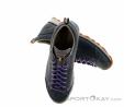 Dolomite Cinquantaquattro LH Canvas Womens Leisure Shoes, , Gray, , Female, 0249-10055, 5637774314, , N4-04.jpg