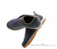 Dolomite Cinquantaquattro LH Canvas Womens Leisure Shoes, Dolomite, Gray, , Female, 0249-10055, 5637774314, 7613317733733, N4-09.jpg
