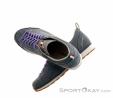 Dolomite Cinquantaquattro LH Canvas Womens Leisure Shoes, , Gray, , Female, 0249-10055, 5637774314, , N5-10.jpg