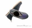 Dolomite Cinquantaquattro LH Canvas Womens Leisure Shoes, , Gray, , Female, 0249-10055, 5637774314, , N5-20.jpg