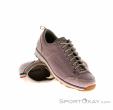 Dolomite Cinquantaquattro LH Canvas Womens Leisure Shoes, Dolomite, Pink, , Female, 0249-10055, 5637774317, 7613368690924, N1-01.jpg