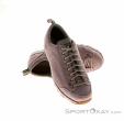 Dolomite Cinquantaquattro LH Canvas Womens Leisure Shoes, Dolomite, Pink, , Female, 0249-10055, 5637774317, 7613368690924, N2-02.jpg
