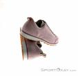 Dolomite Cinquantaquattro LH Canvas Womens Leisure Shoes, , Pink, , Female, 0249-10055, 5637774317, , N2-17.jpg