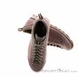 Dolomite Cinquantaquattro LH Canvas Womens Leisure Shoes, , Pink, , Female, 0249-10055, 5637774317, , N4-04.jpg