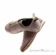 Dolomite Cinquantaquattro LH Canvas Womens Leisure Shoes, , Pink, , Female, 0249-10055, 5637774317, , N4-09.jpg