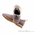 Dolomite Cinquantaquattro LH Canvas Womens Leisure Shoes, Dolomite, Pink, , Female, 0249-10055, 5637774317, 7613368690924, N4-14.jpg