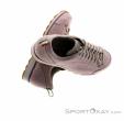 Dolomite Cinquantaquattro LH Canvas Womens Leisure Shoes, , Pink, , Female, 0249-10055, 5637774317, , N4-19.jpg