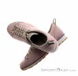 Dolomite Cinquantaquattro LH Canvas Womens Leisure Shoes, , Pink, , Female, 0249-10055, 5637774317, , N5-10.jpg