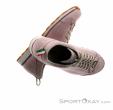 Dolomite Cinquantaquattro LH Canvas Womens Leisure Shoes, Dolomite, Rose, , Femmes, 0249-10055, 5637774317, 7613368690924, N5-20.jpg
