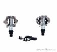 Shimano M520 SPD Clipless Pedals, Shimano, Gray, , Unisex, 0178-10253, 5637774331, 4524667060468, N1-11.jpg