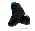 Hanwag Banks Lady GTX Womens Trekking Shoes, Hanwag, Blue, , Female, 0214-10050, 5637774343, 4047761449149, N1-06.jpg