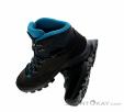 Hanwag Banks Lady GTX Womens Trekking Shoes, Hanwag, Blue, , Female, 0214-10050, 5637774343, 4047761449149, N3-08.jpg