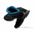 Hanwag Banks Lady GTX Womens Trekking Shoes, Hanwag, Blue, , Female, 0214-10050, 5637774343, 4047761449149, N4-09.jpg